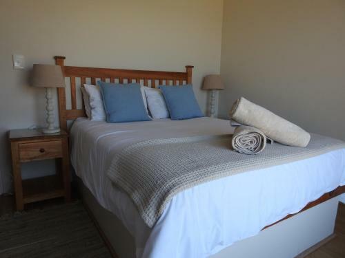 Lodge Mosselbos Self Catering