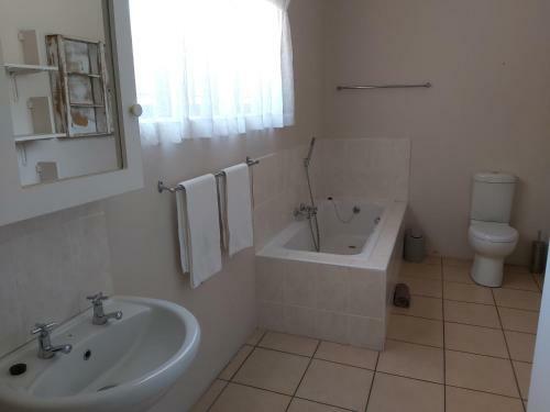 Lodge Mosselbos Self Catering