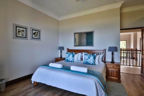 Lodge Mosselbos Self Catering