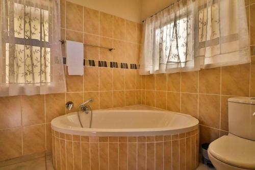 Lodge Mosselbos Self Catering