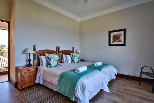 Lodge Mosselbos Self Catering