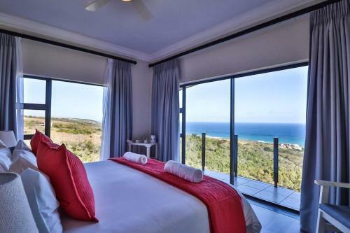 Lodge Mosselbos Self Catering