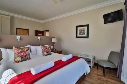 Lodge Mosselbos Self Catering