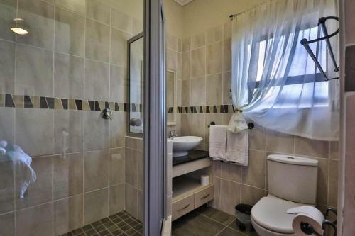 Lodge Mosselbos Self Catering