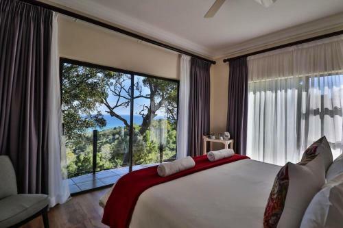 Lodge Mosselbos Self Catering