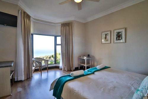 Lodge Mosselbos Self Catering