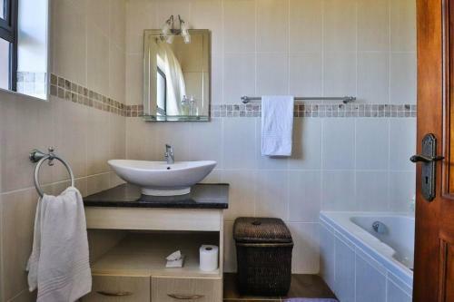 Lodge Mosselbos Self Catering