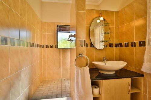 Lodge Mosselbos Self Catering