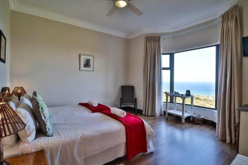 Lodge Mosselbos Self Catering