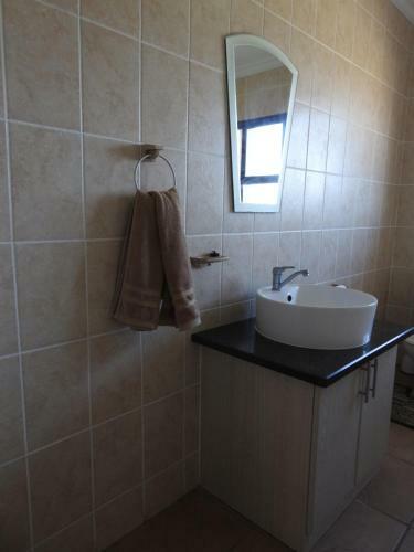 Lodge Mosselbos Self Catering
