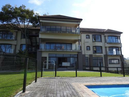 Lodge Mosselbos Self Catering