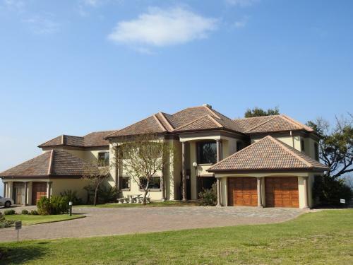 Lodge Mosselbos Self Catering