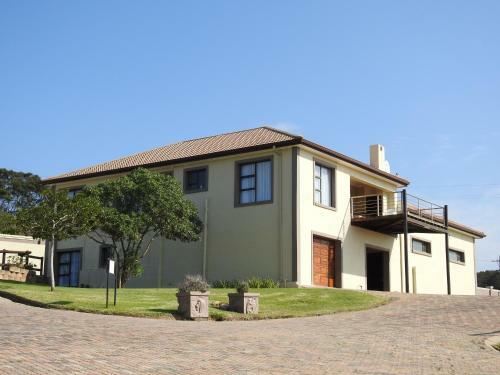 Lodge Mosselbos Self Catering