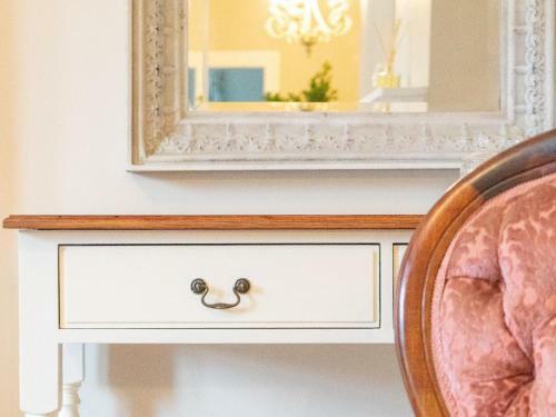 Hostal Westbank Manor