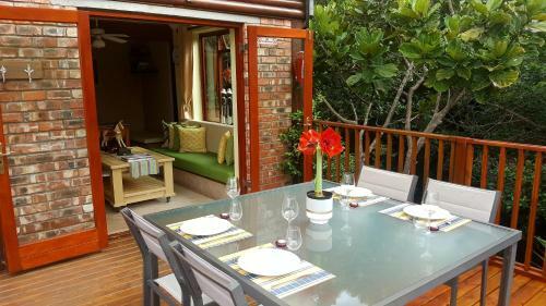 Apartamento Lent@grootbrak