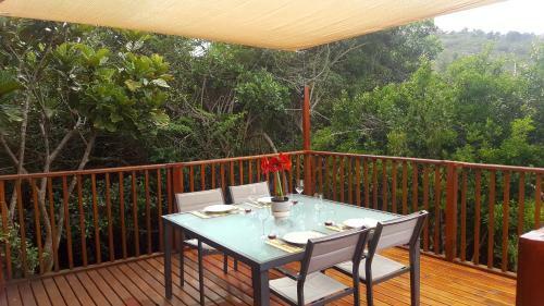 Apartamento Lent@grootbrak