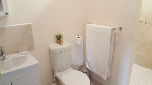 Apartamento Lent@grootbrak