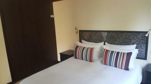 Apartamento Lent@grootbrak