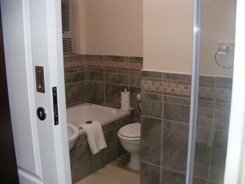 Hostal At 29 Columba