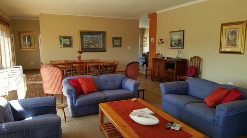 Hostal At 29 Columba