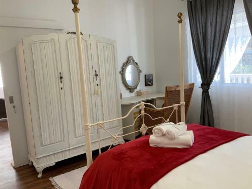 Hostal Wolwedans Guest Manor