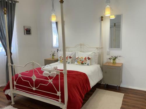 Hostal Wolwedans Guest Manor