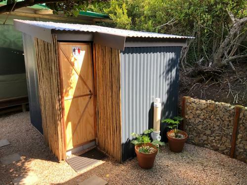 Hostal Wolwedans Guest Manor