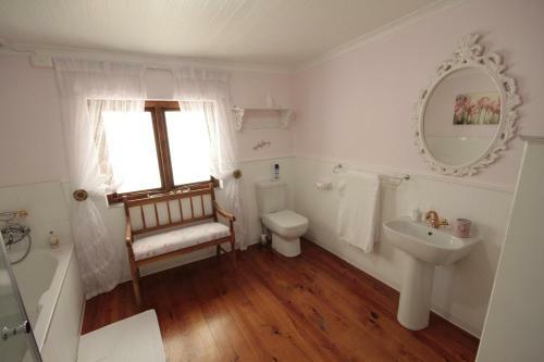Hostal Wolwedans Guest Manor