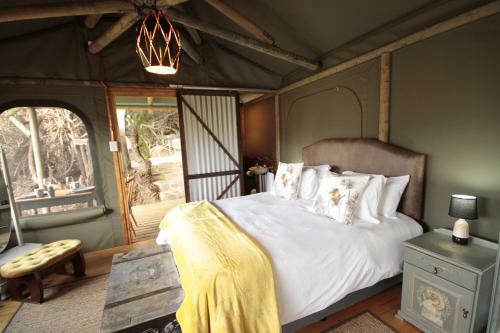 Hostal Wolwedans Guest Manor