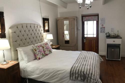 Hostal Wolwedans Guest Manor