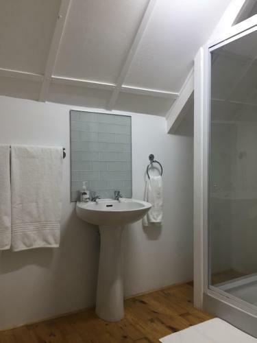 Hostal Wolwedans Guest Manor