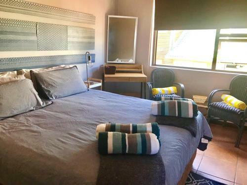 Apartamento Dolphin's Nook