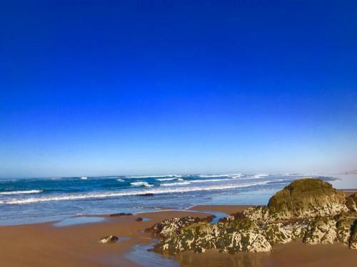 Apartamento Dolphin's Nook