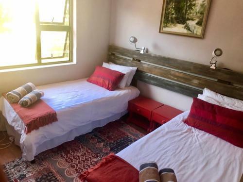 Apartamento Dolphin's Nook