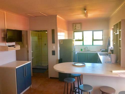 Apartamento Dolphin's Nook