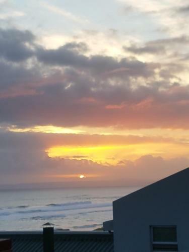 Apartamento Dolphin's Nook