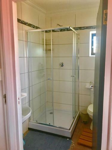 Apartamento Dolphin's Nook