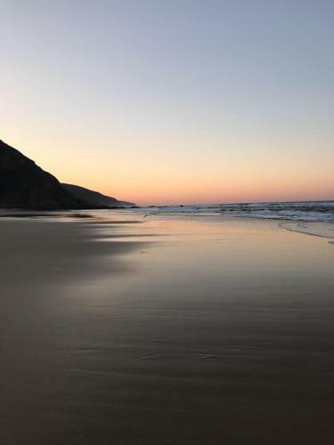 Apartamento Dolphin's Nook