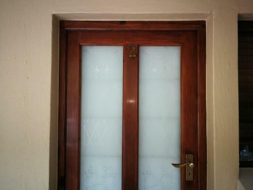 Apartamento C-nic Route Self-catering Accommodation Glentana