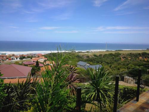 Apartamento C-nic Route Self-catering Accommodation Glentana