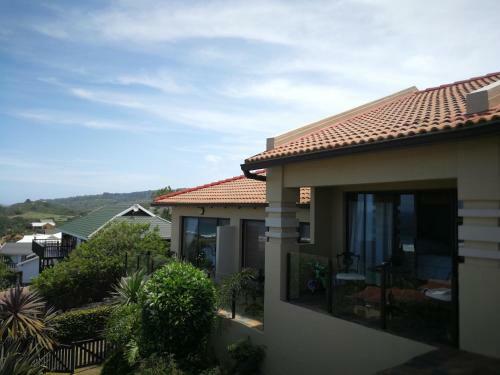 Apartamento C-nic Route Self-catering Accommodation Glentana