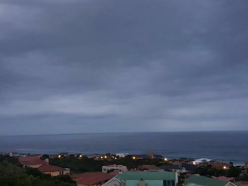 Apartamento C-nic Route Self-catering Accommodation Glentana