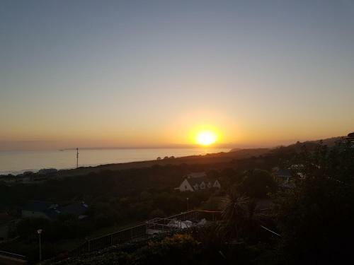 Apartamento C-nic Route Self-catering Accommodation Glentana