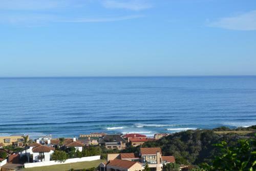 Apartamento C-nic Route Self-catering Accommodation Glentana