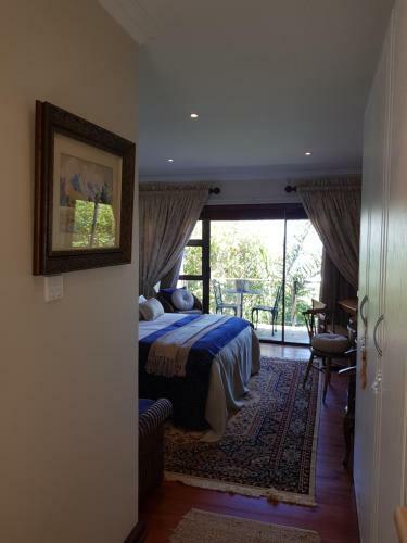 Apartamento C-nic Route Self-catering Accommodation Glentana