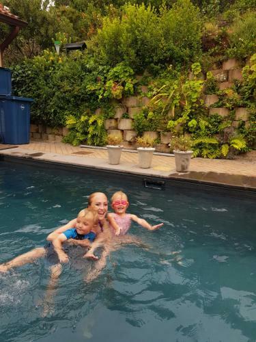 Apartamento C-nic Route Self-catering Accommodation Glentana