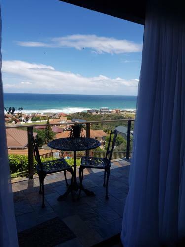 Apartamento C-nic Route Self-catering Accommodation Glentana