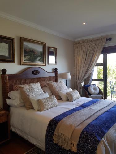 Apartamento C-nic Route Self-catering Accommodation Glentana