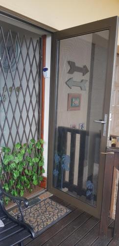 Apartamento C-nic Route Self-catering Accommodation Glentana