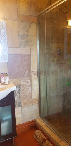 Apartamento C-nic Route Self-catering Accommodation Glentana